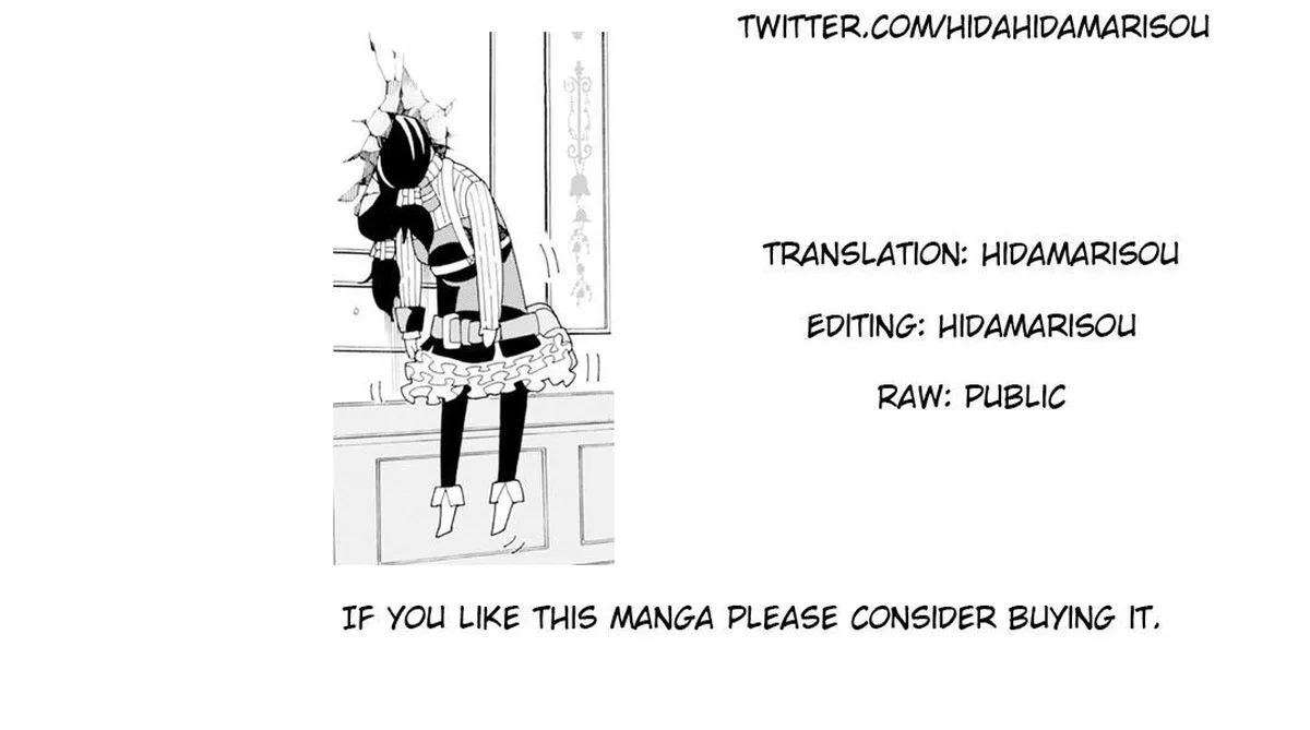 Asebi to Sora Sekai no Boukensha Chapter 25 page 42