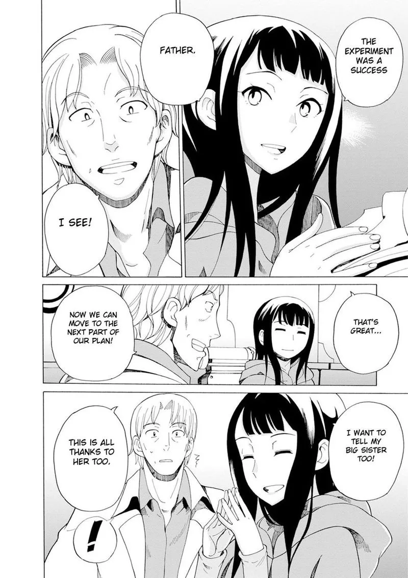 Asebi to Sora Sekai no Boukensha Chapter 29 page 29