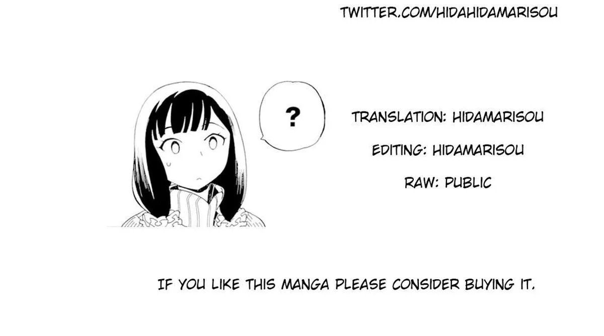 Asebi to Sora Sekai no Boukensha Chapter 31 page 24
