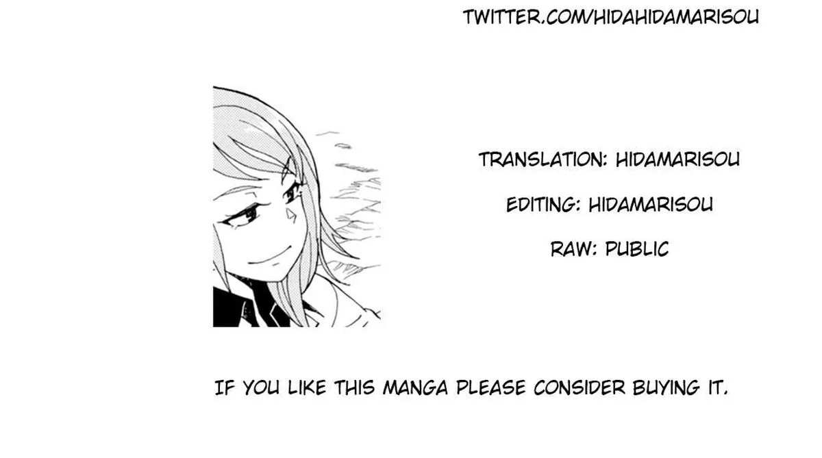Asebi to Sora Sekai no Boukensha Chapter 37 page 37