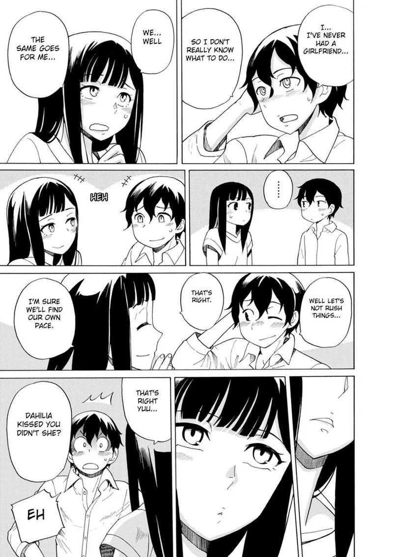 Asebi to Sora Sekai no Boukensha Chapter 39 page 25