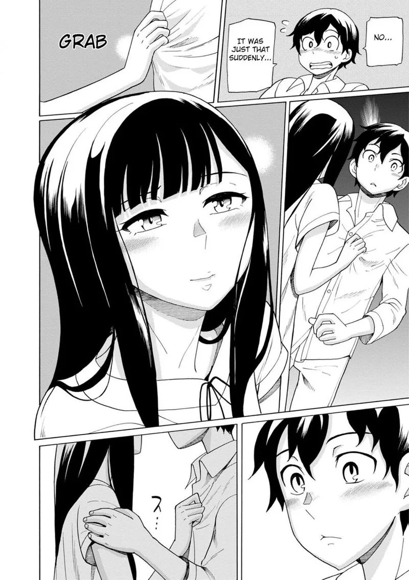 Asebi to Sora Sekai no Boukensha Chapter 39 page 26