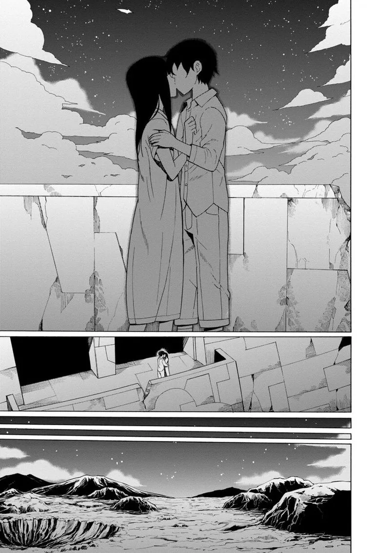 Asebi to Sora Sekai no Boukensha Chapter 39 page 27
