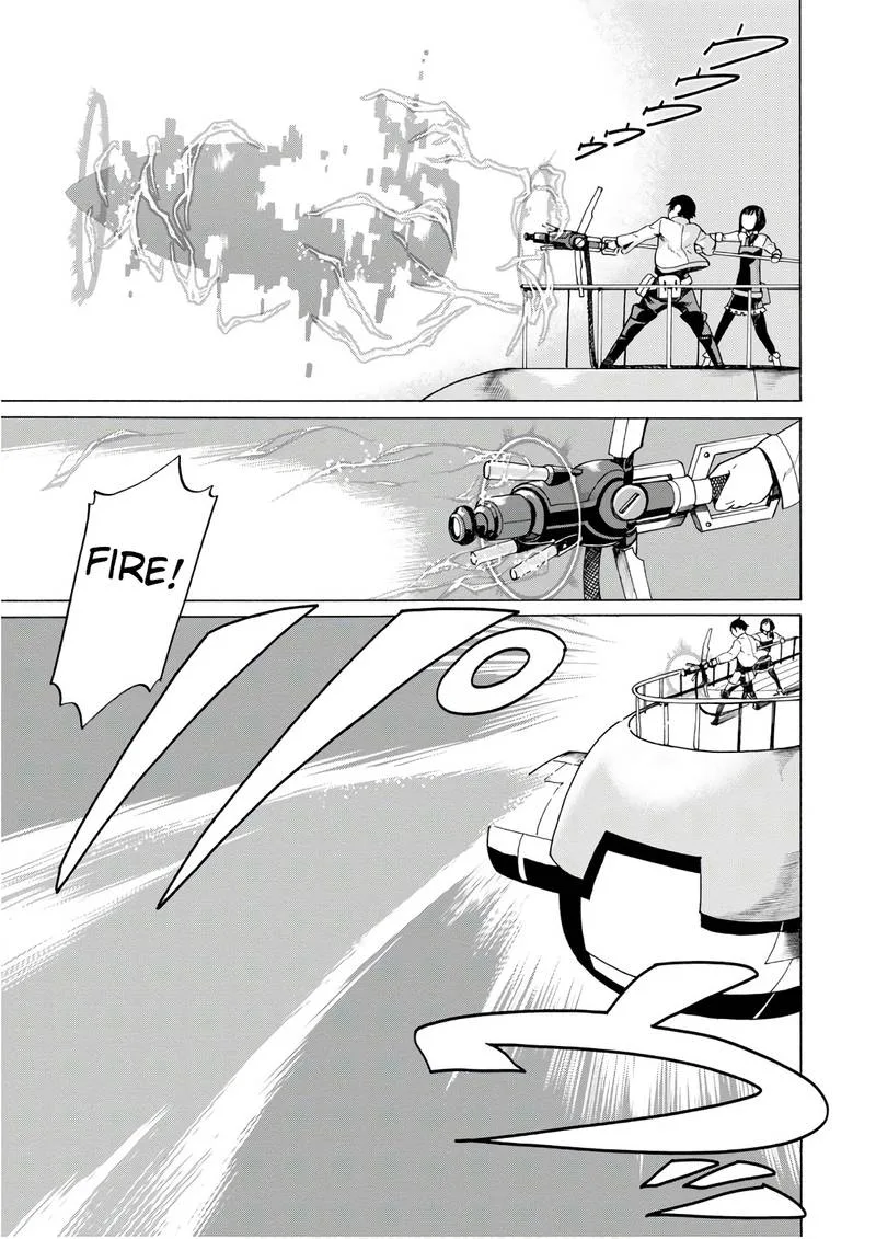 Asebi to Sora Sekai no Boukensha Chapter 48 page 8