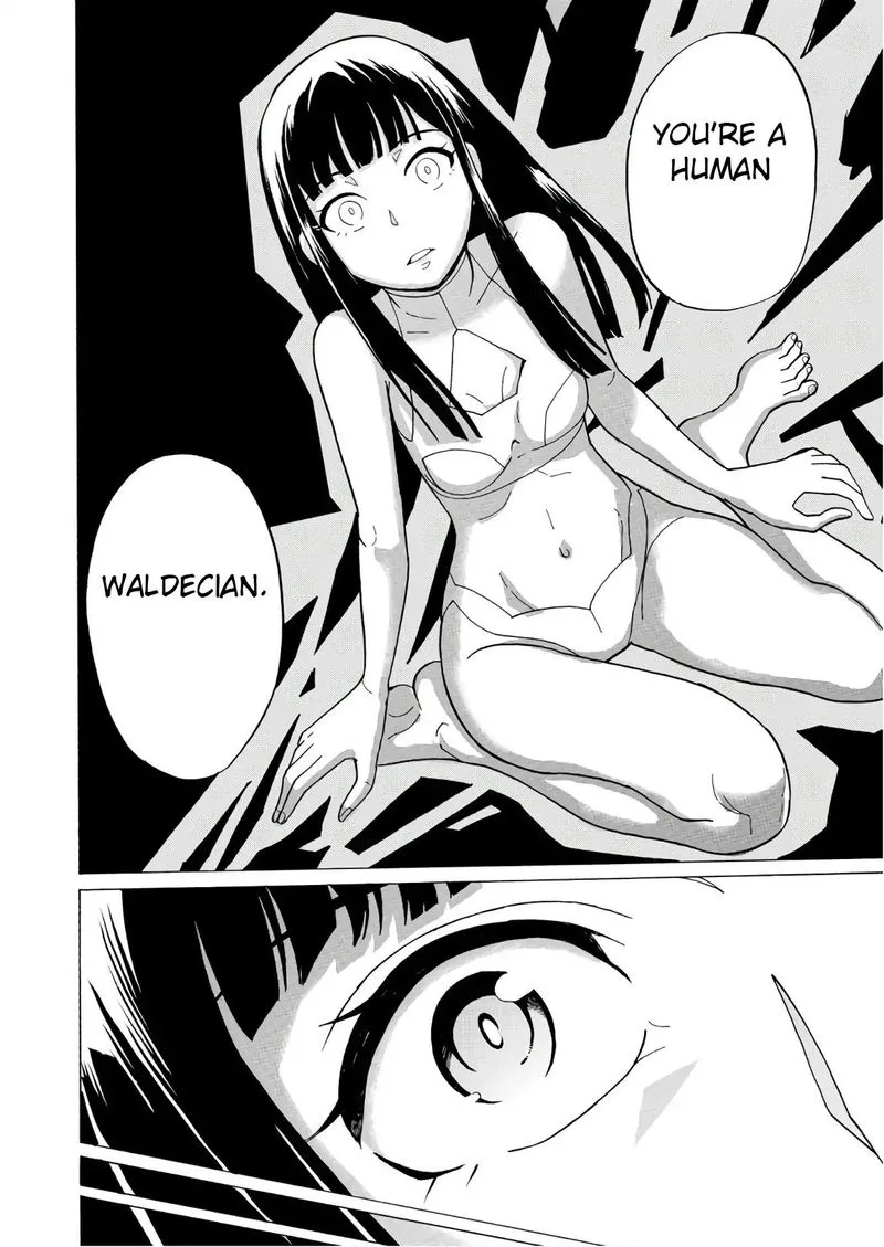 Asebi to Sora Sekai no Boukensha Chapter 53 page 20