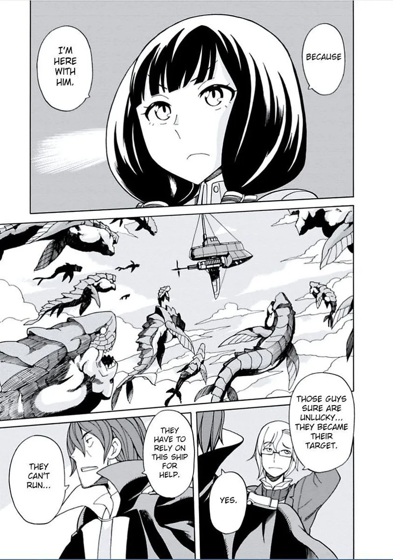 Asebi to Sora Sekai no Boukensha Chapter 7 page 5