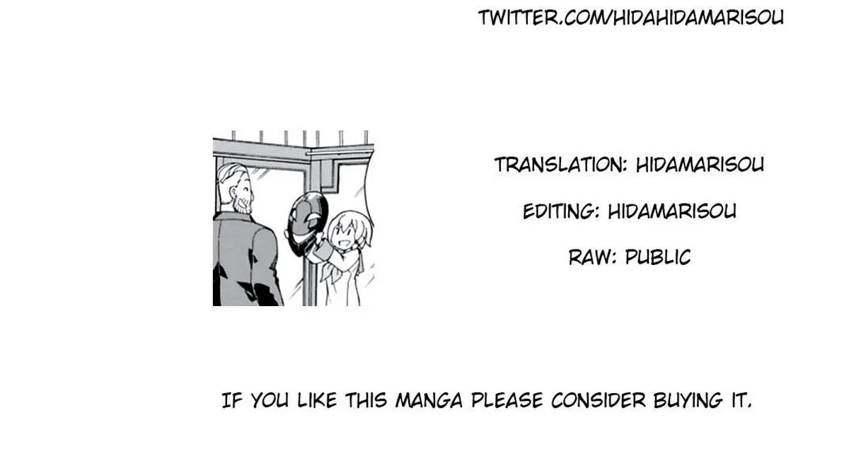 Asebi to Sora Sekai no Boukensha Chapter 9 page 37