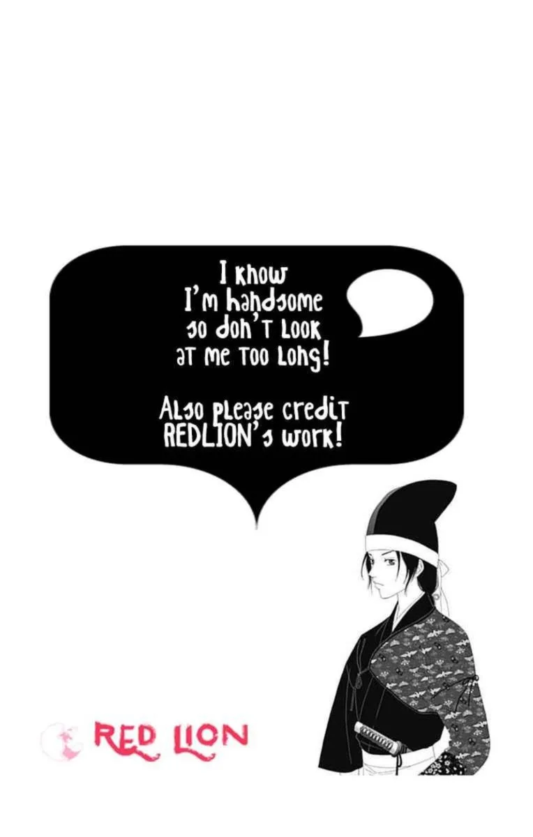 Ashi-girl Chapter 31 page 26