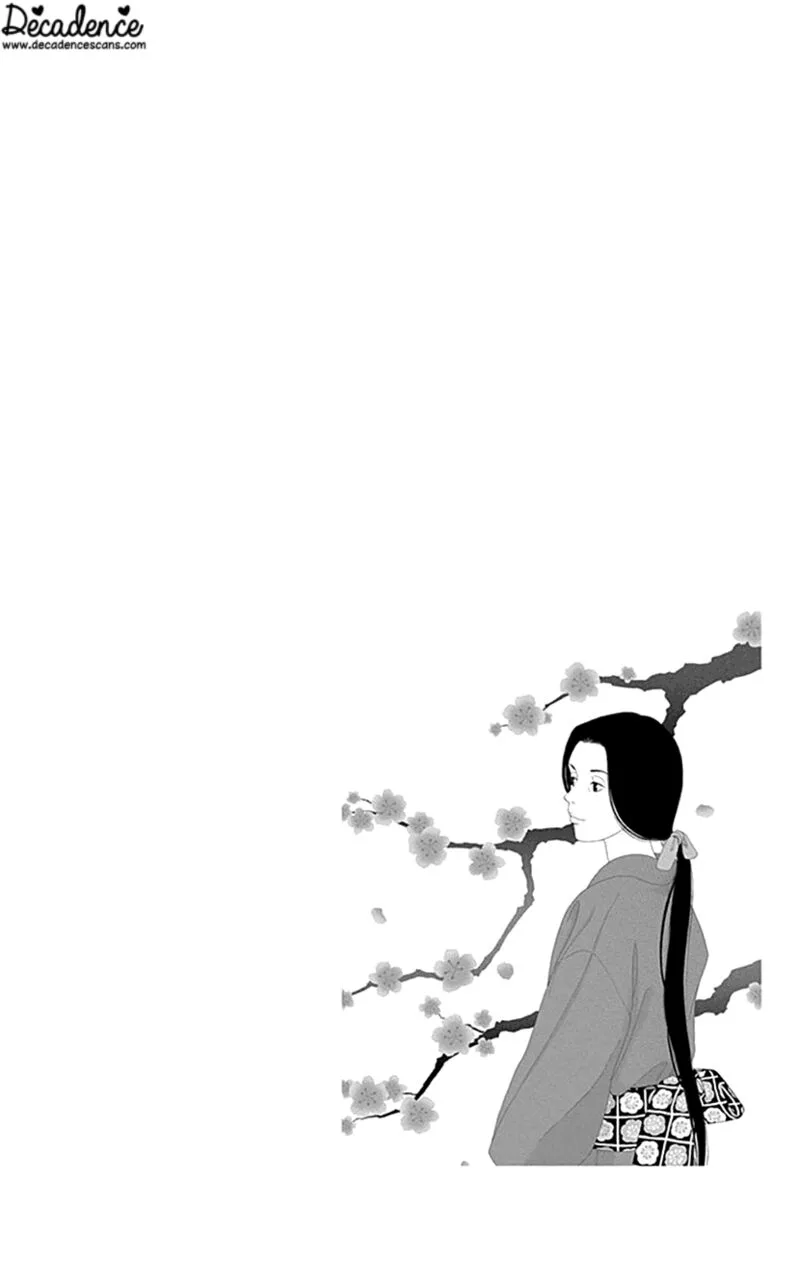 Ashi-girl Chapter 44 page 2