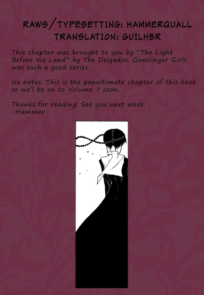 Ashi-girl Chapter 56 page 2