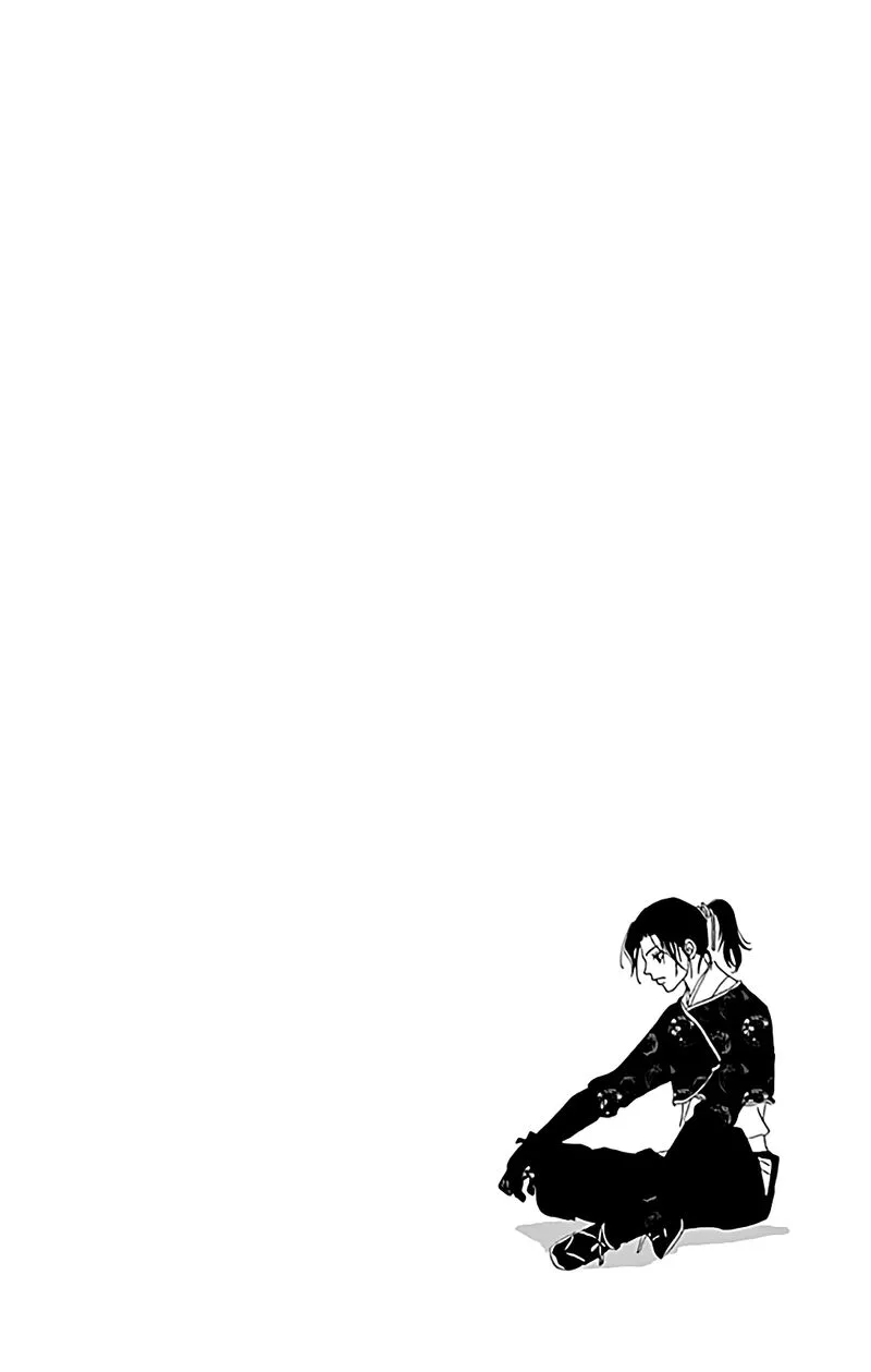 Ashi-girl Chapter 62 page 2
