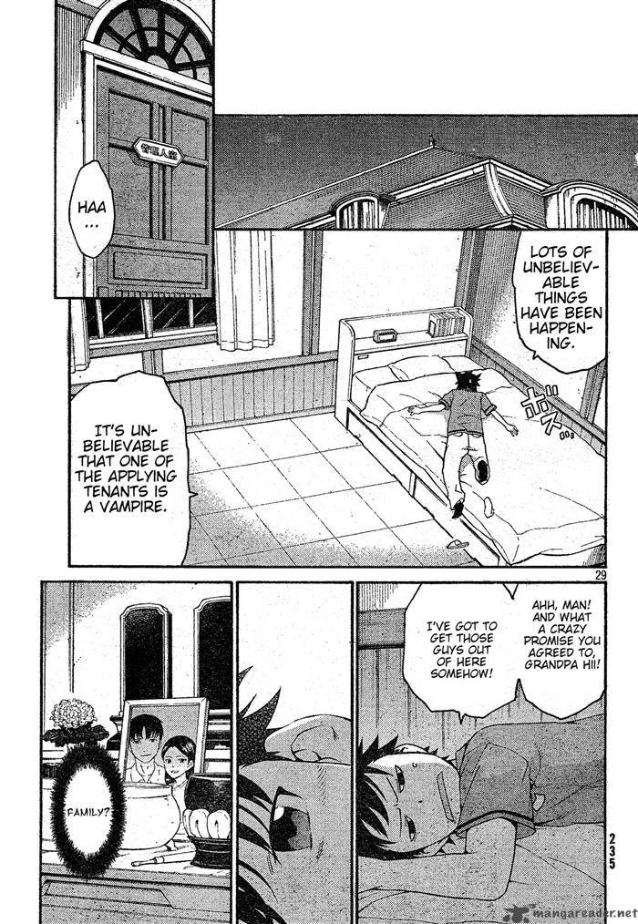 Ashita no Familia Chapter 1 page 29