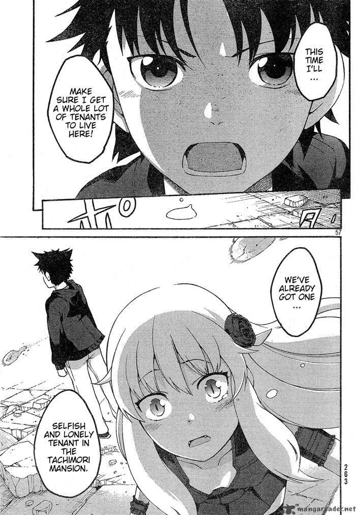 Ashita no Familia Chapter 1 page 55