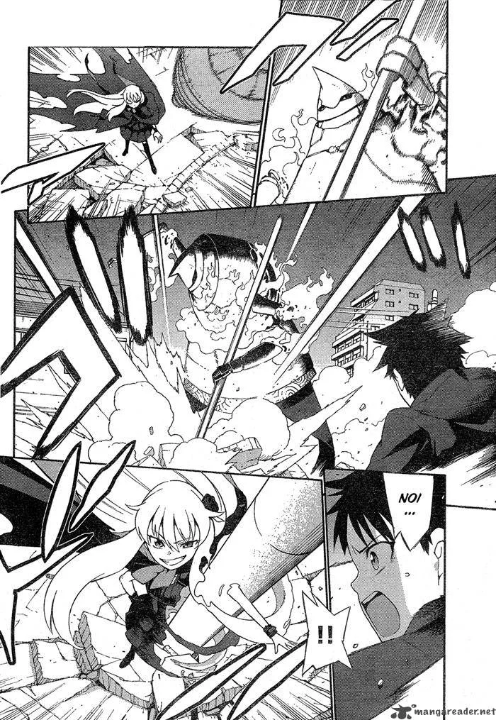 Ashita no Familia Chapter 1 page 50