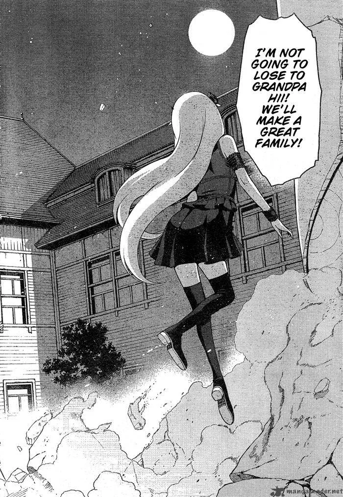Ashita no Familia Chapter 1 page 56