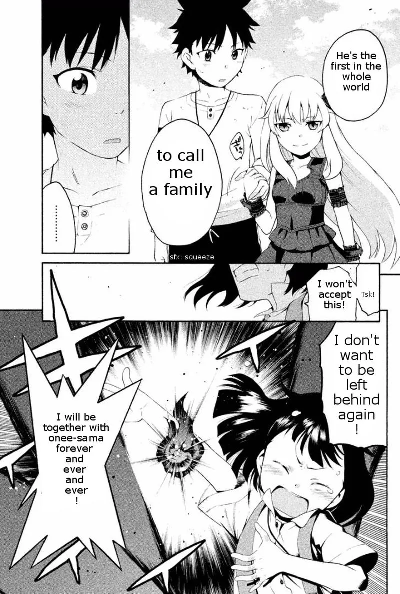 Ashita no Familia Chapter 2 page 29