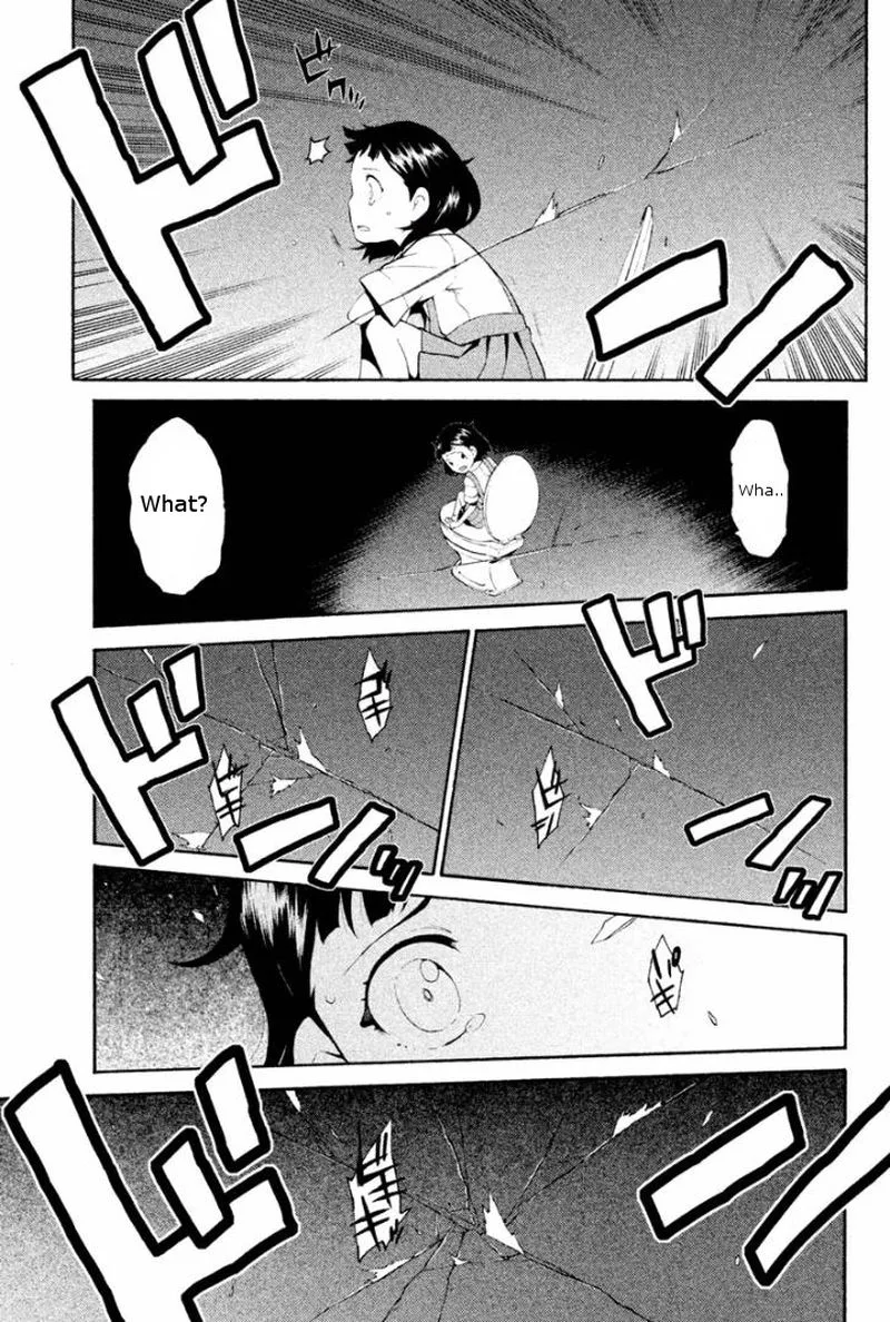 Ashita no Familia Chapter 2 page 39