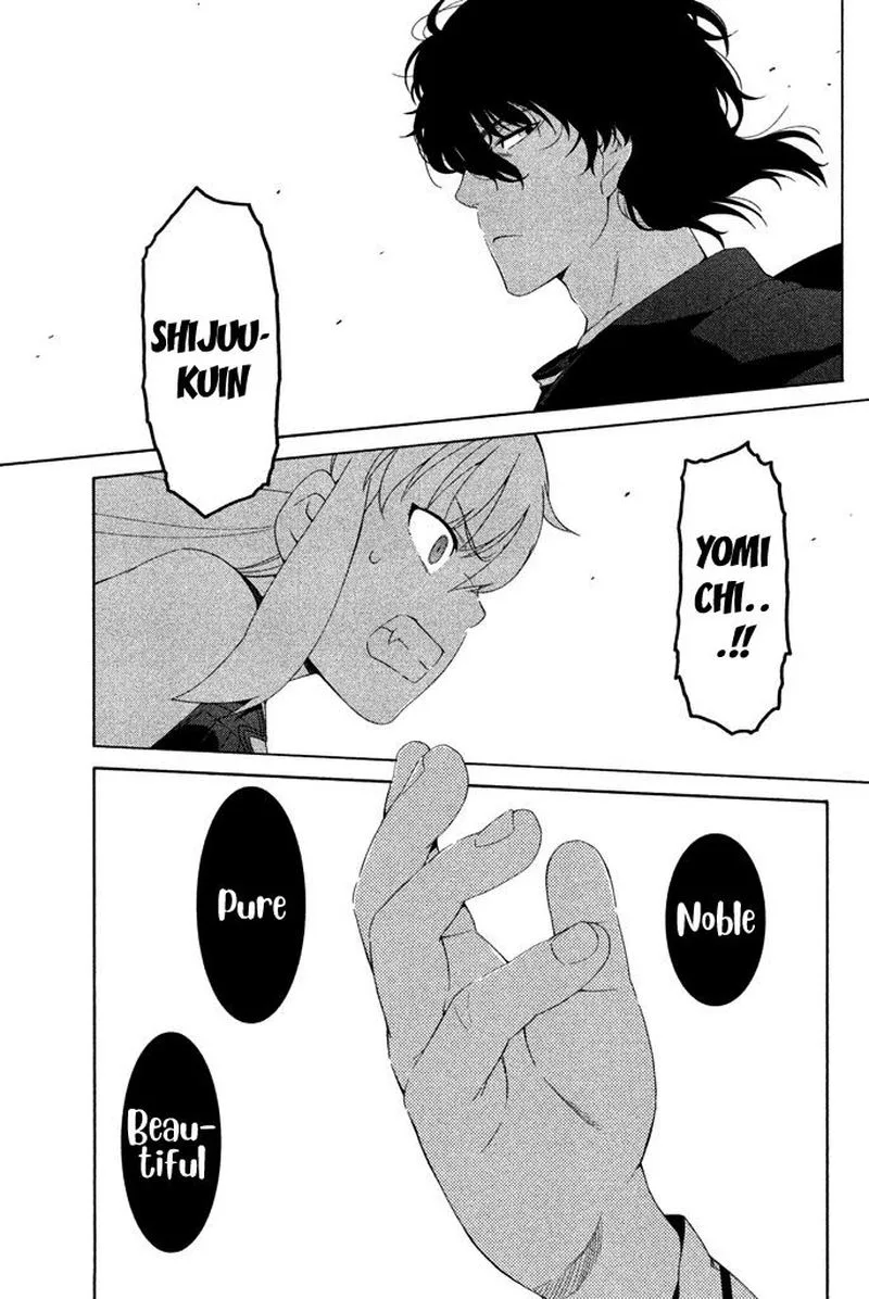 Ashita no Familia Chapter 5 page 46