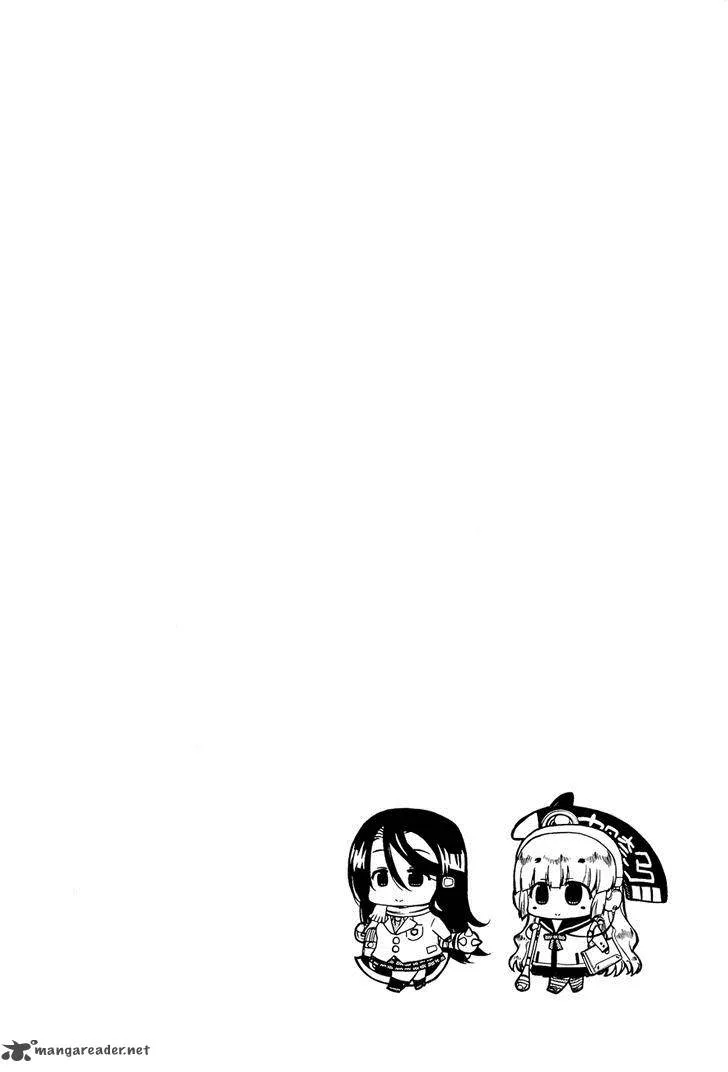Ashita no Kyouko-san Chapter 12 page 15