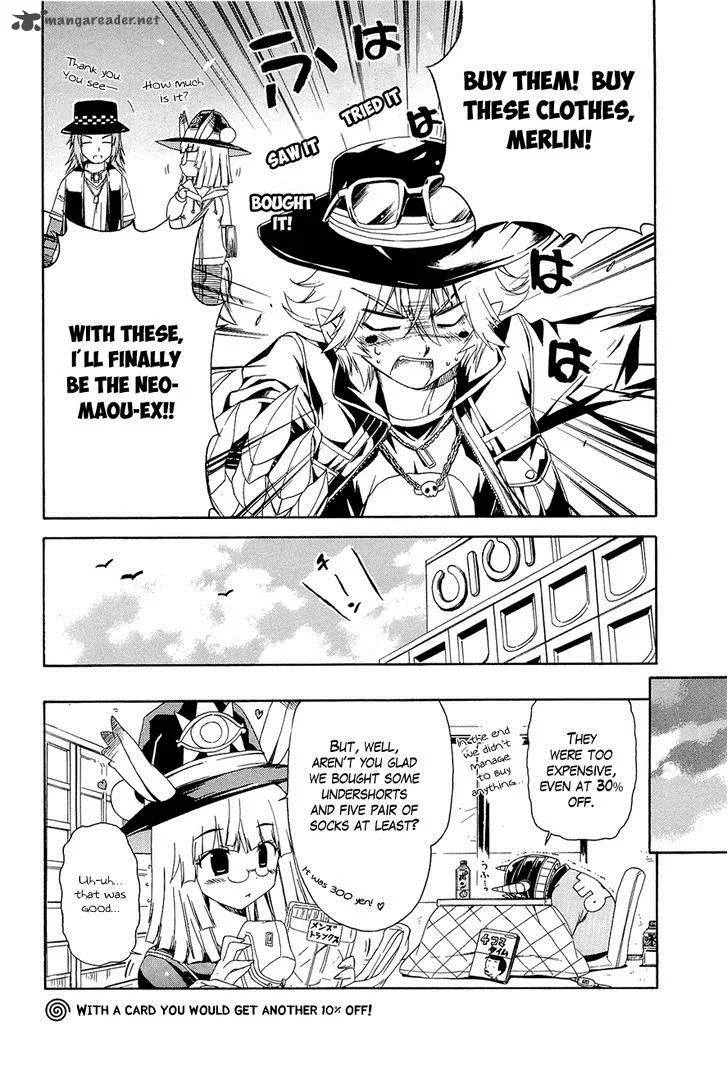 Ashita no Kyouko-san Chapter 13 page 11