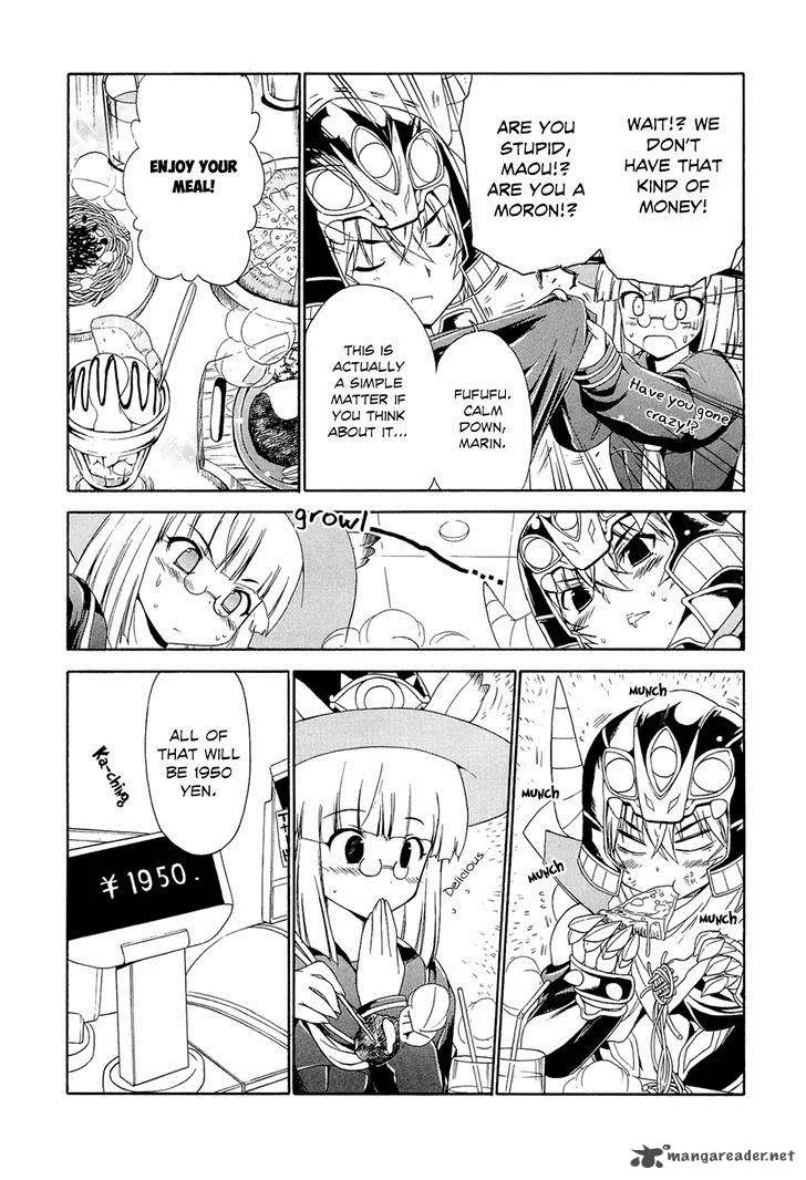 Ashita no Kyouko-san Chapter 4 page 10
