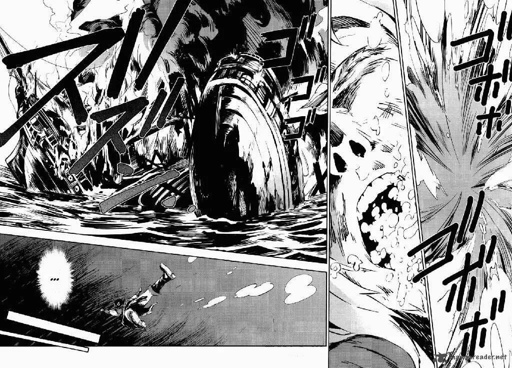 Assassin's Creed 4 - Black Flag - Kakusei Chapter 1 page 25