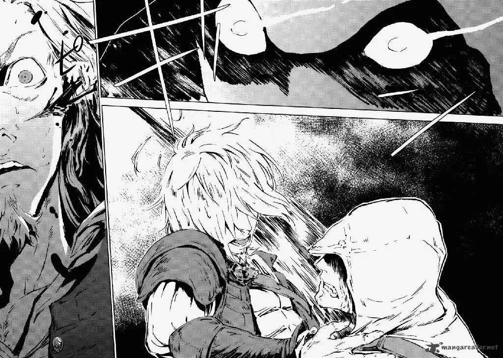 Assassin's Creed 4 - Black Flag - Kakusei Chapter 1 page 32