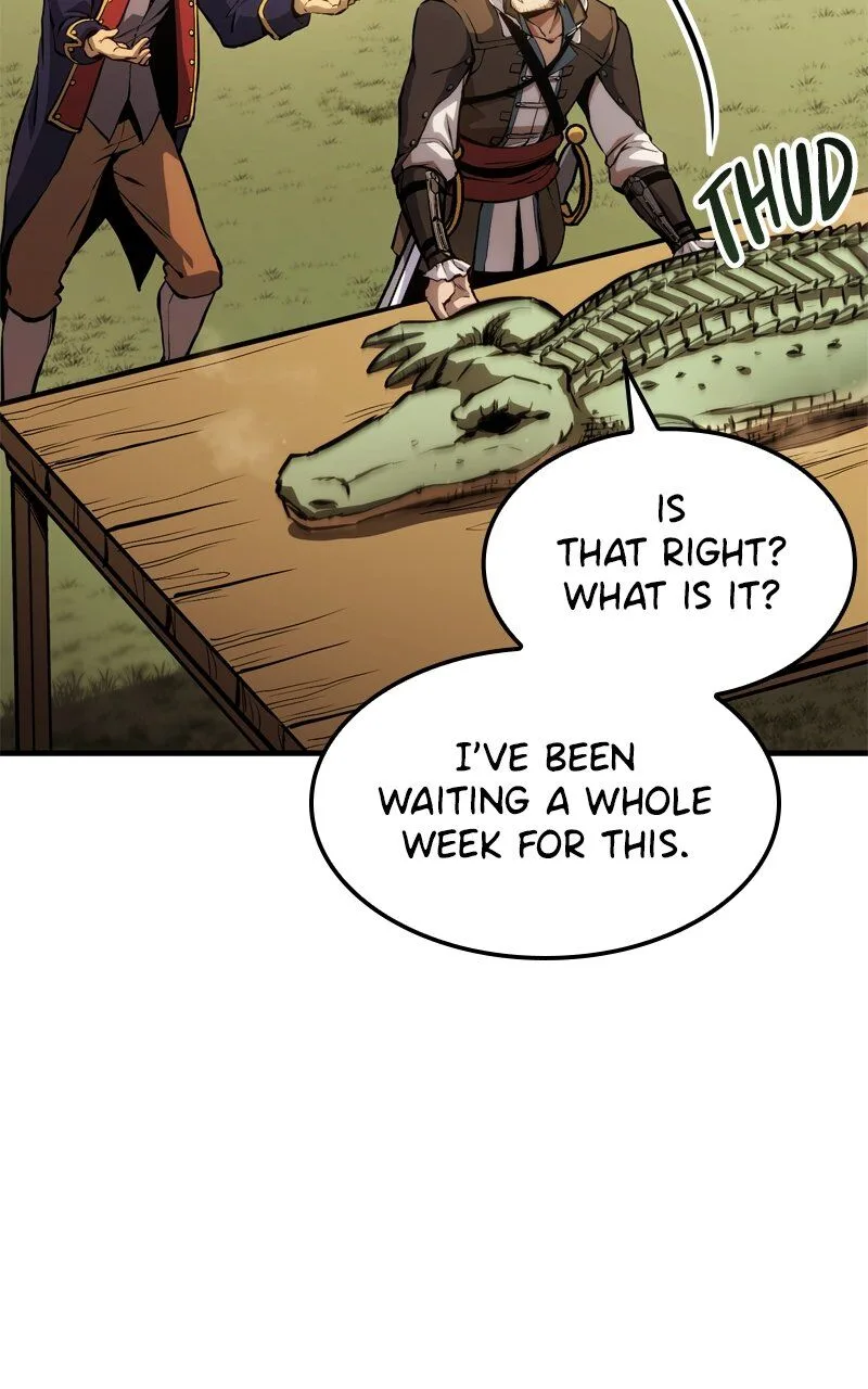 Assassin's Creed 4 - Black Flag - Kakusei Chapter 10 page 3