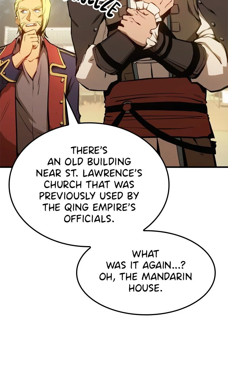 Assassin's Creed 4 - Black Flag - Kakusei Chapter 10 page 18