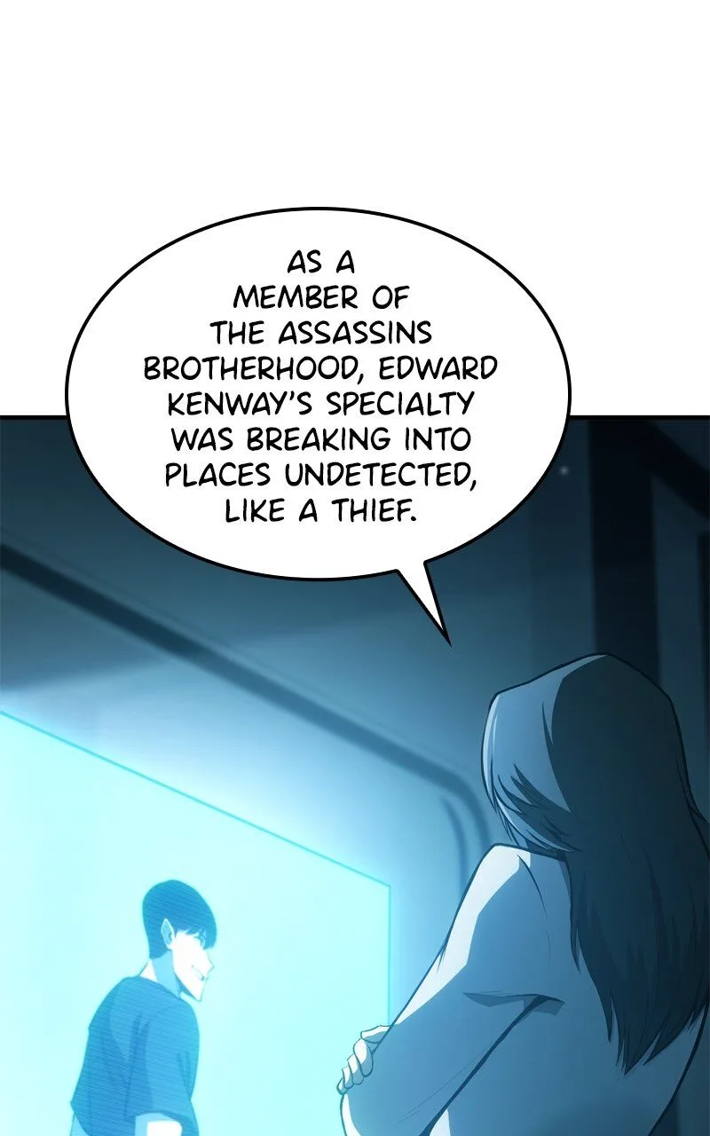 Assassin's Creed 4 - Black Flag - Kakusei Chapter 10 page 30