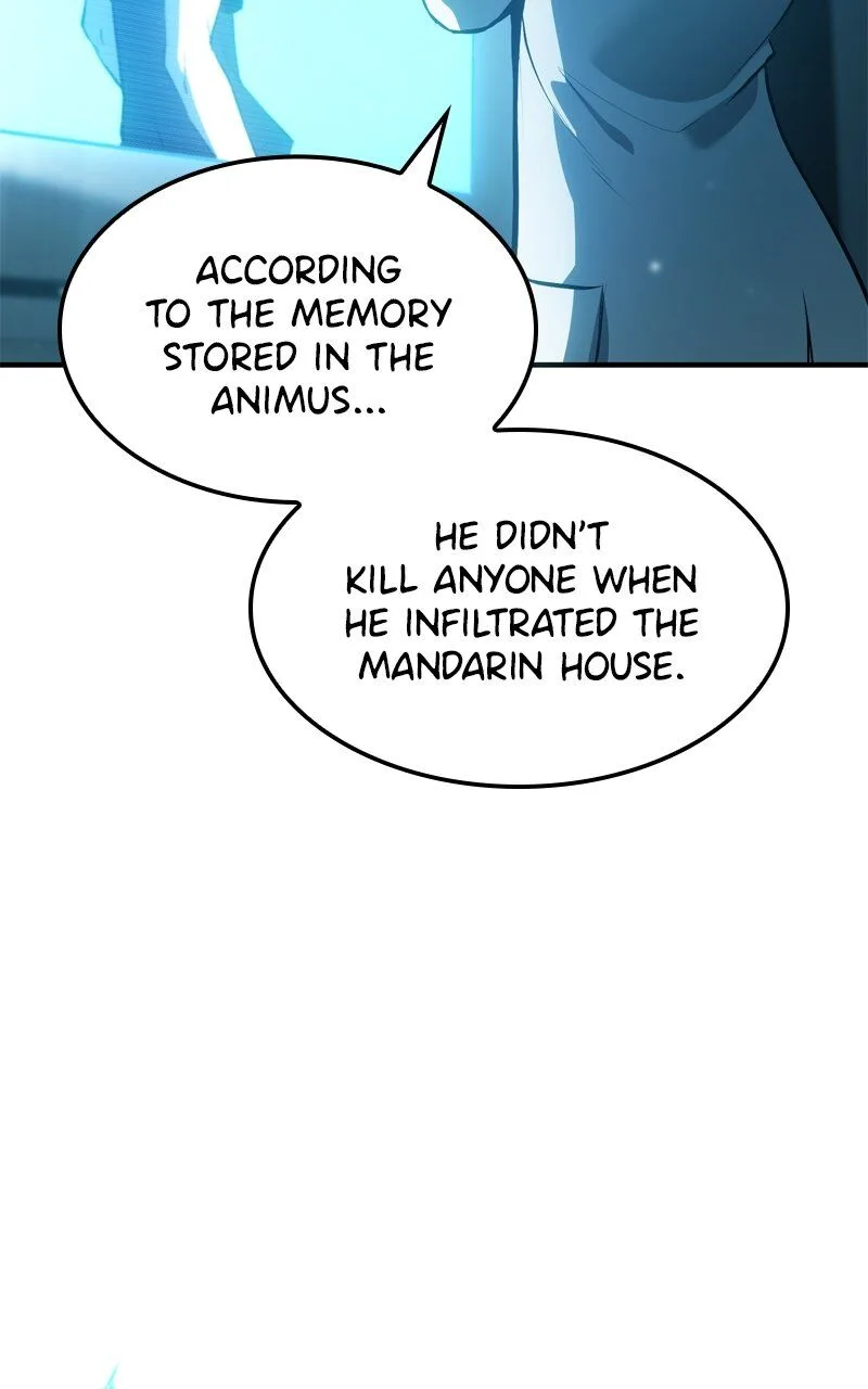 Assassin's Creed 4 - Black Flag - Kakusei Chapter 10 page 31