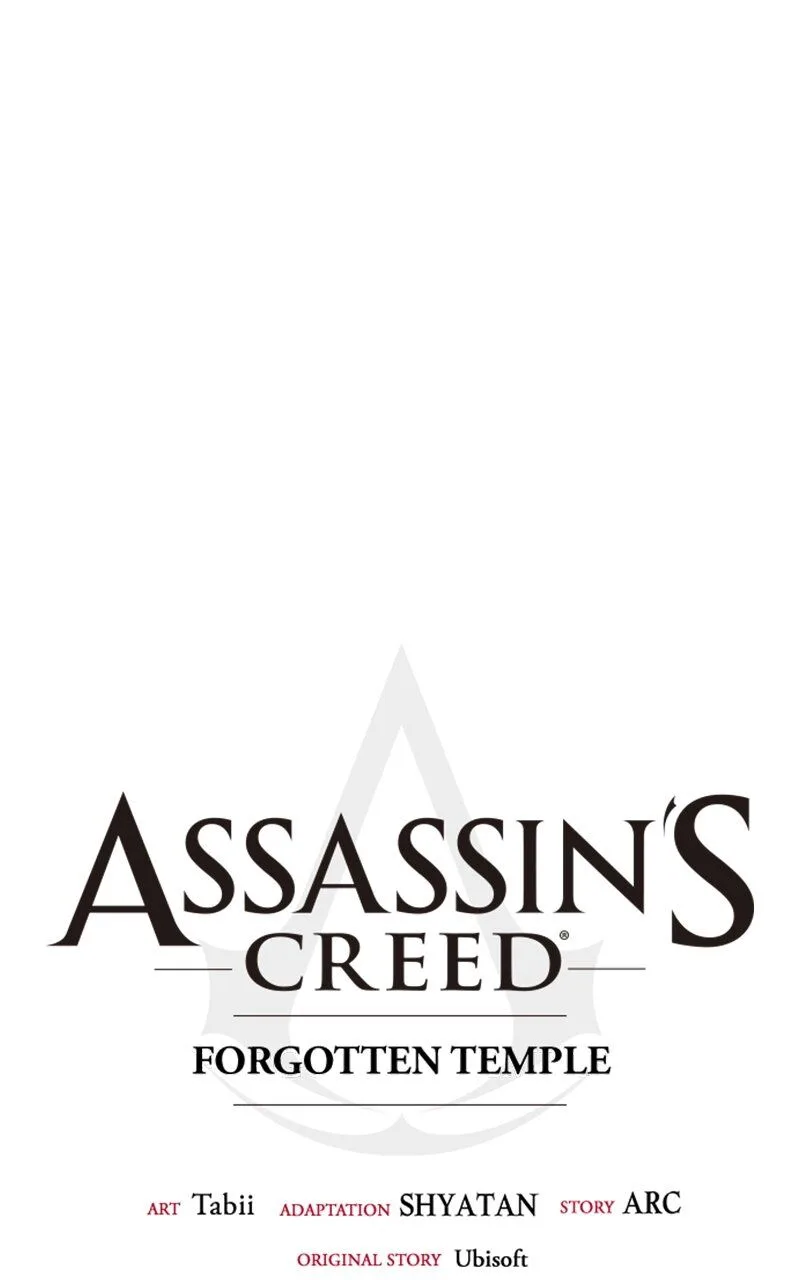 Assassin's Creed 4 - Black Flag - Kakusei Chapter 10 page 47