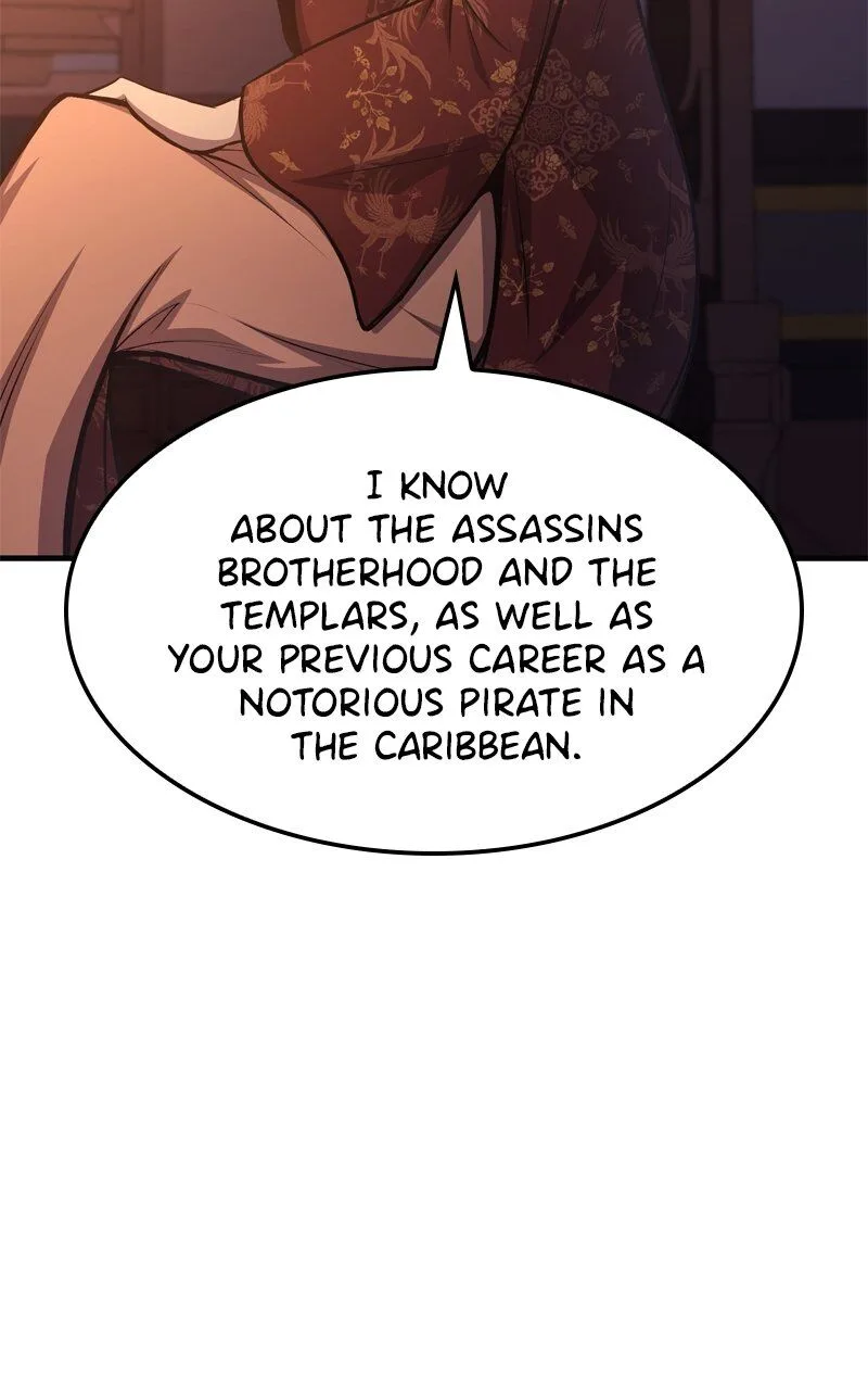 Assassin's Creed 4 - Black Flag - Kakusei Chapter 12 page 26
