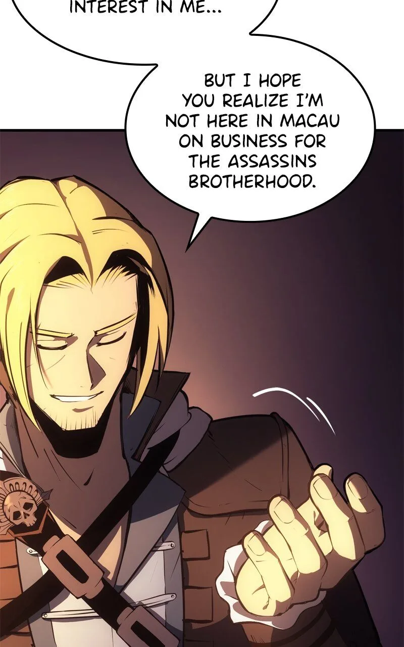 Assassin's Creed 4 - Black Flag - Kakusei Chapter 12 page 29