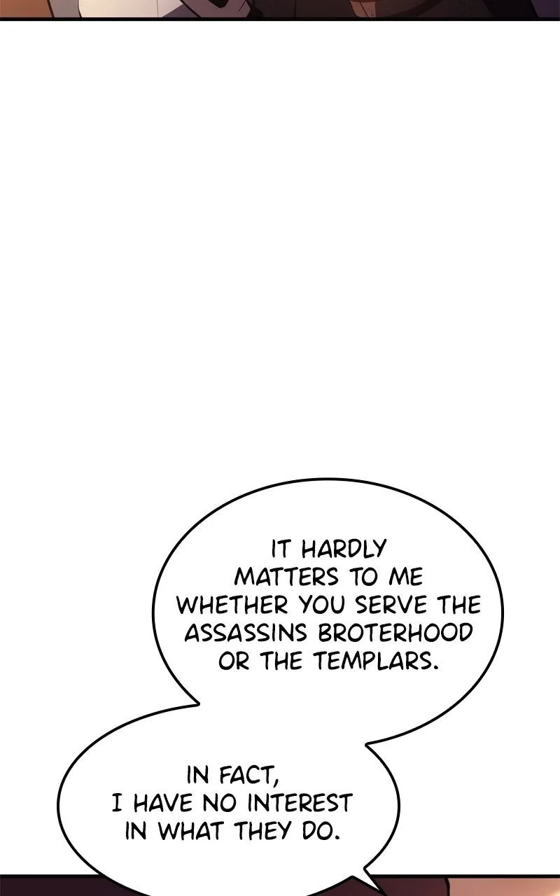 Assassin's Creed 4 - Black Flag - Kakusei Chapter 12 page 30