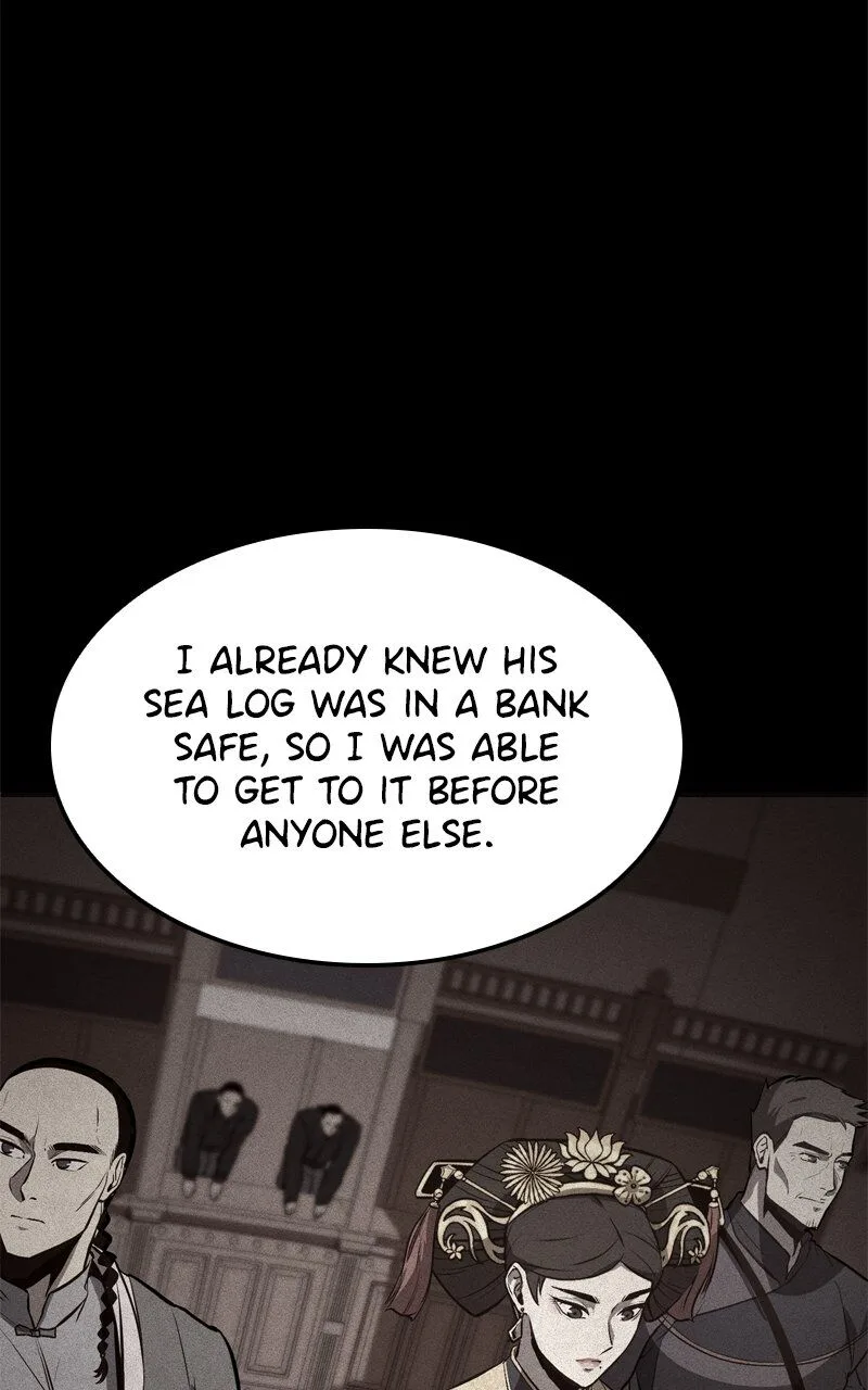 Assassin's Creed 4 - Black Flag - Kakusei Chapter 12 page 60