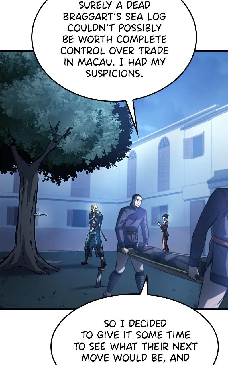 Assassin's Creed 4 - Black Flag - Kakusei Chapter 12 page 70