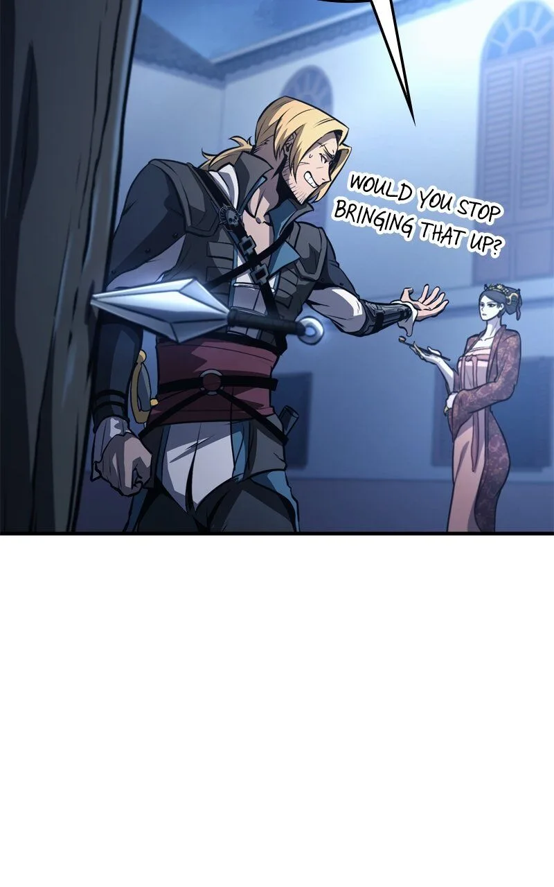 Assassin's Creed 4 - Black Flag - Kakusei Chapter 12 page 72