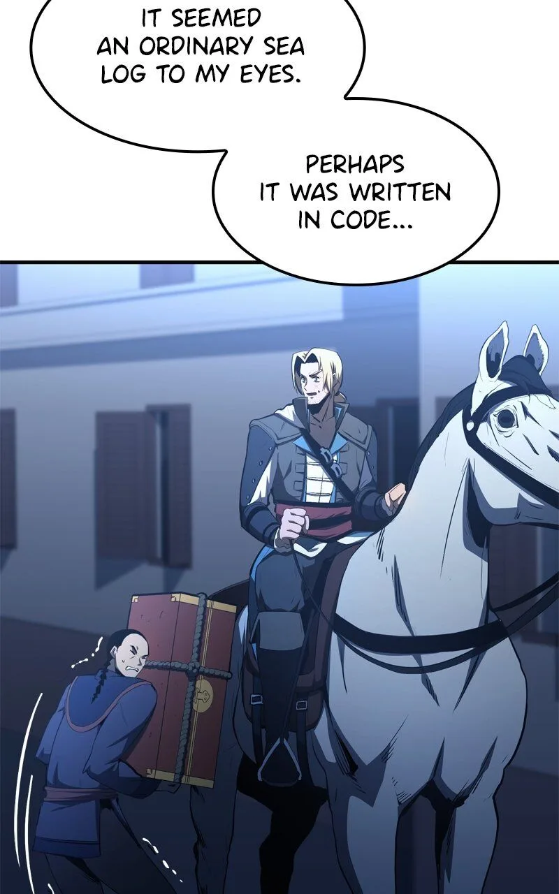 Assassin's Creed 4 - Black Flag - Kakusei Chapter 12 page 111
