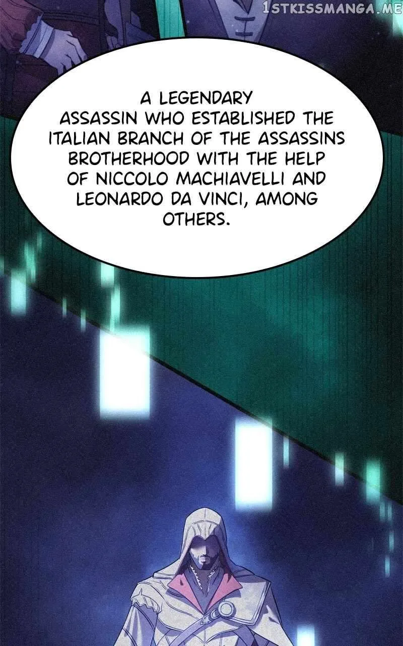 Assassin's Creed 4 - Black Flag - Kakusei Chapter 13 page 59