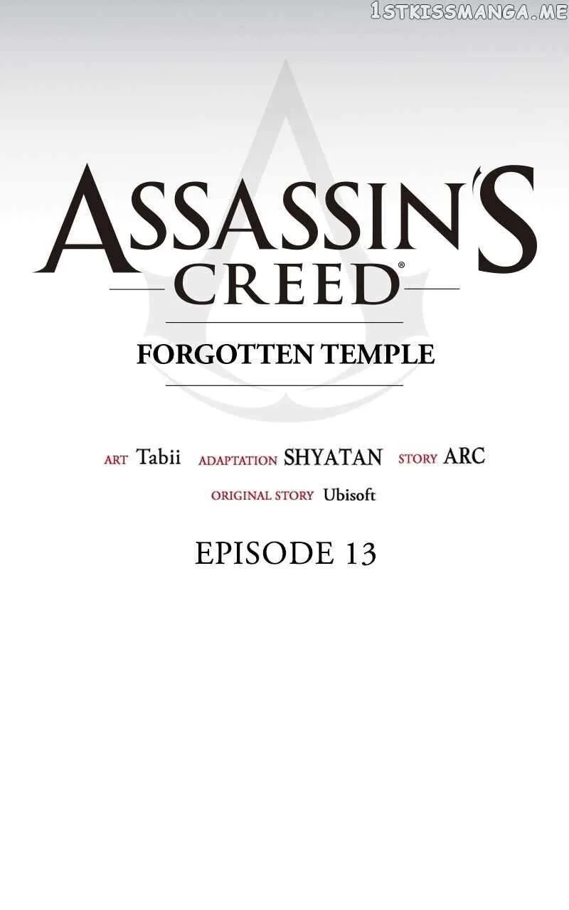 Assassin's Creed 4 - Black Flag - Kakusei Chapter 13 page 76