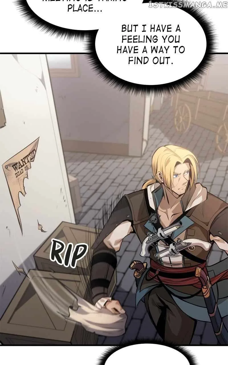 Assassin's Creed 4 - Black Flag - Kakusei Chapter 13 page 84