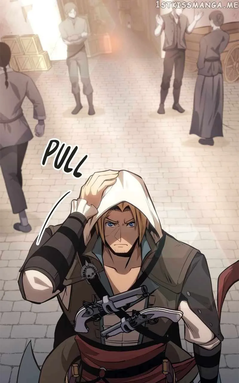 Assassin's Creed 4 - Black Flag - Kakusei Chapter 13 page 86