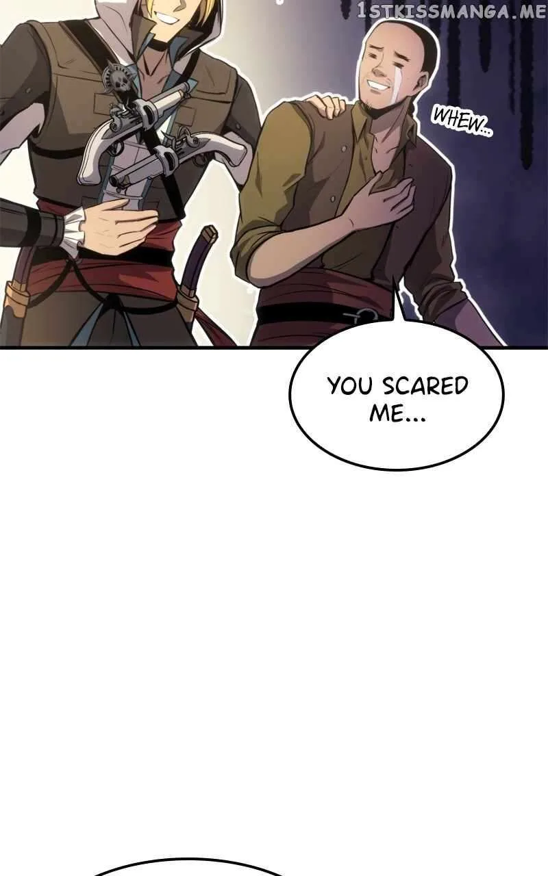 Assassin's Creed 4 - Black Flag - Kakusei Chapter 13 page 95