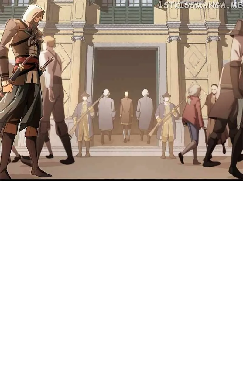 Assassin's Creed 4 - Black Flag - Kakusei Chapter 13 page 118