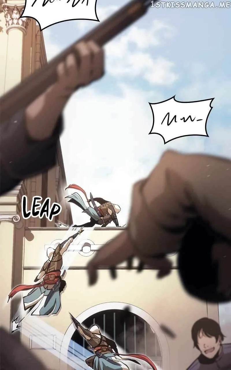 Assassin's Creed 4 - Black Flag - Kakusei Chapter 13 page 133