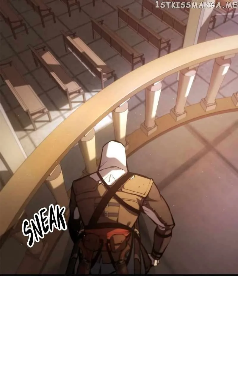 Assassin's Creed 4 - Black Flag - Kakusei Chapter 13 page 137
