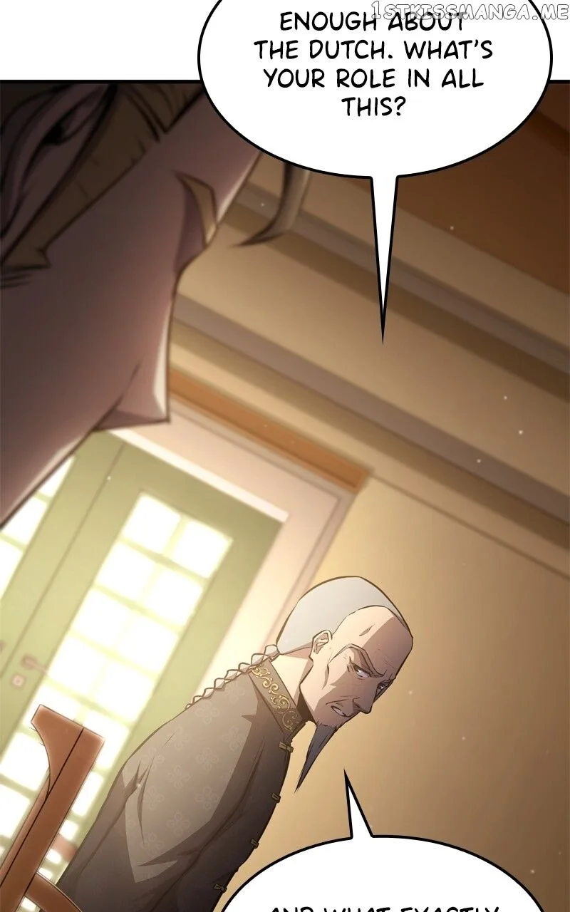 Assassin's Creed 4 - Black Flag - Kakusei Chapter 14 page 33