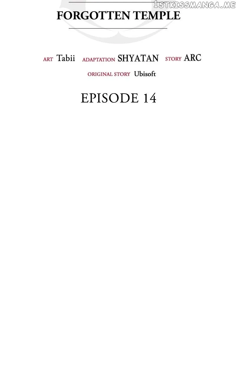 Assassin's Creed 4 - Black Flag - Kakusei Chapter 14 page 52