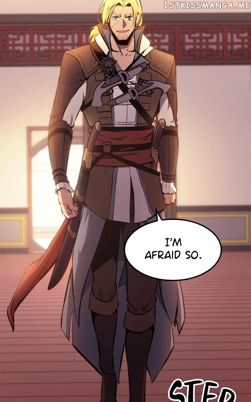 Assassin's Creed 4 - Black Flag - Kakusei Chapter 14 page 58
